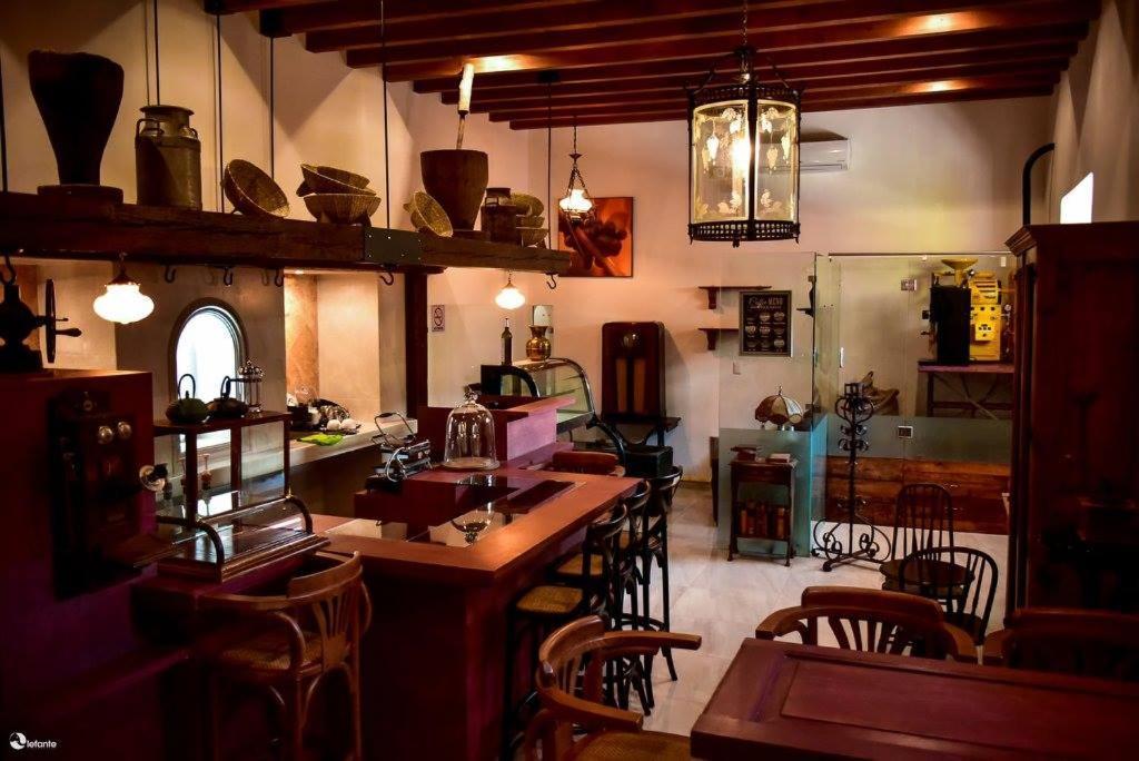 Posada De Maria Hotel Boutique & Spa Durango Bagian luar foto