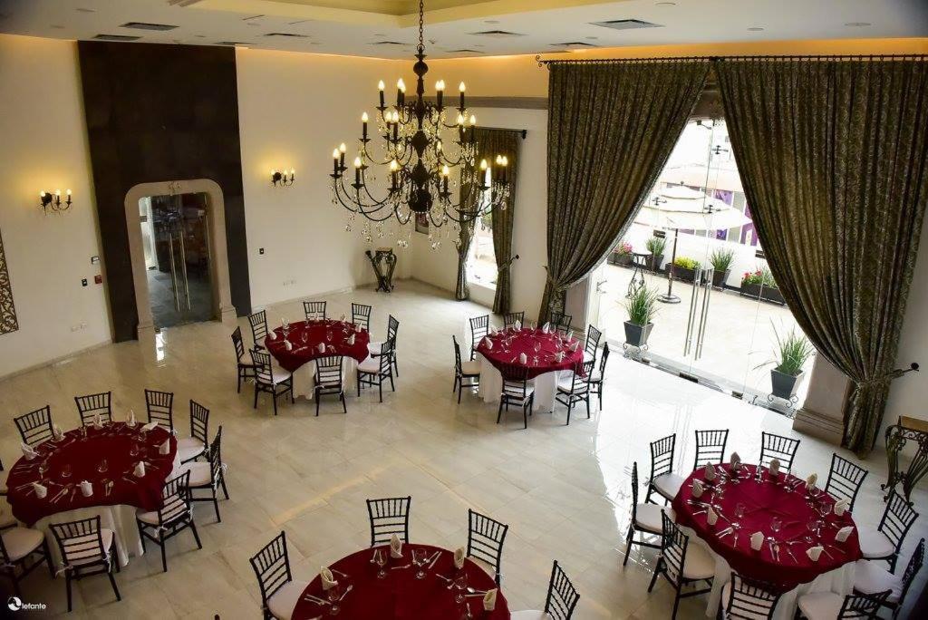 Posada De Maria Hotel Boutique & Spa Durango Bagian luar foto
